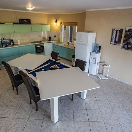 Ana Apartment コトル エクステリア 写真