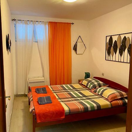 Ana Apartment コトル エクステリア 写真