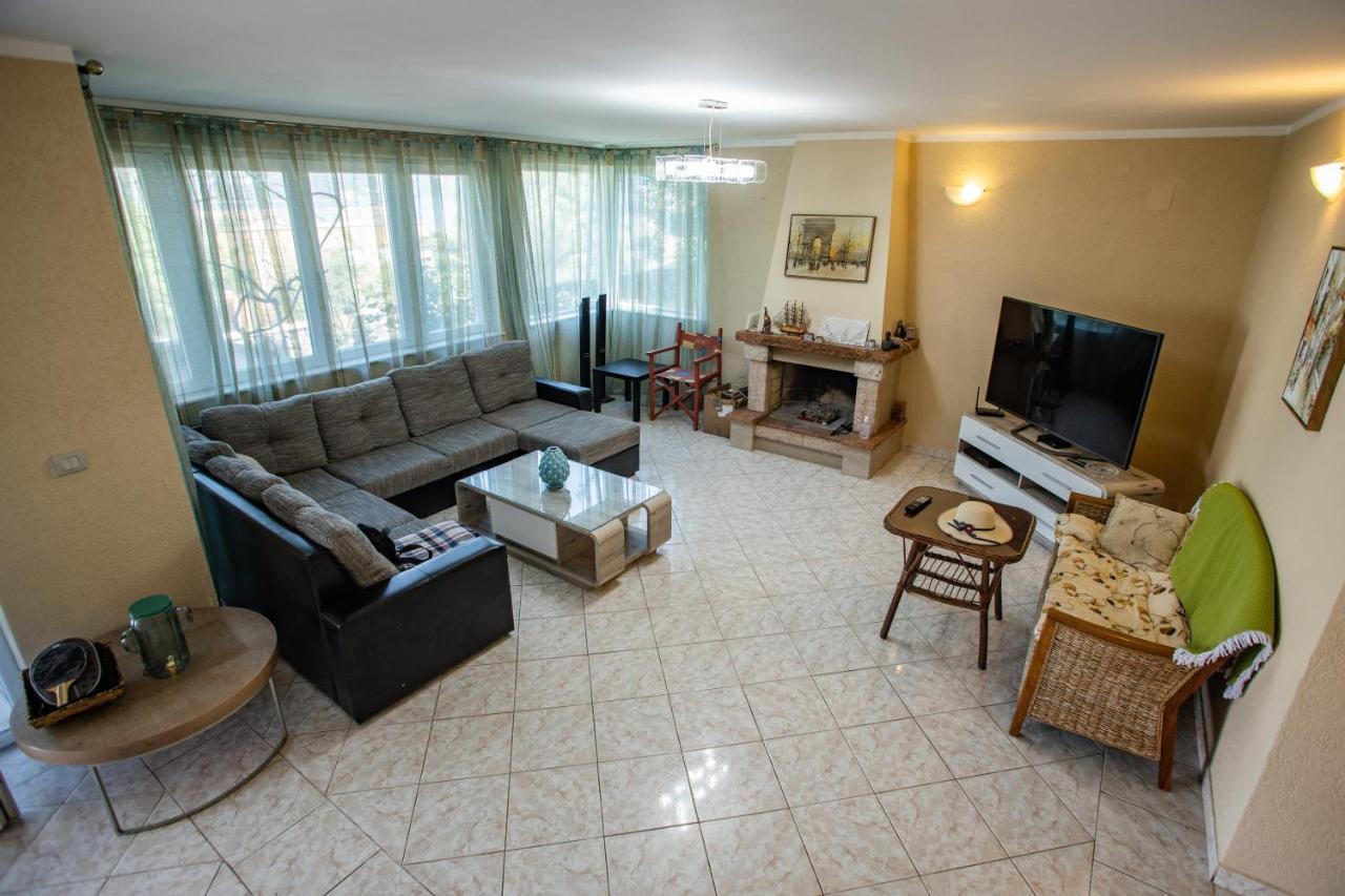 Ana Apartment コトル エクステリア 写真