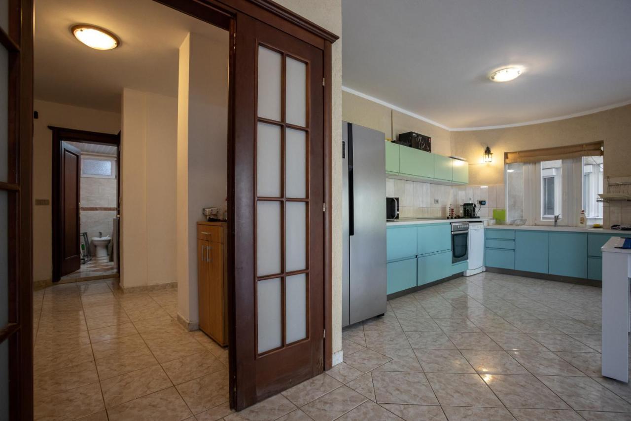 Ana Apartment コトル エクステリア 写真
