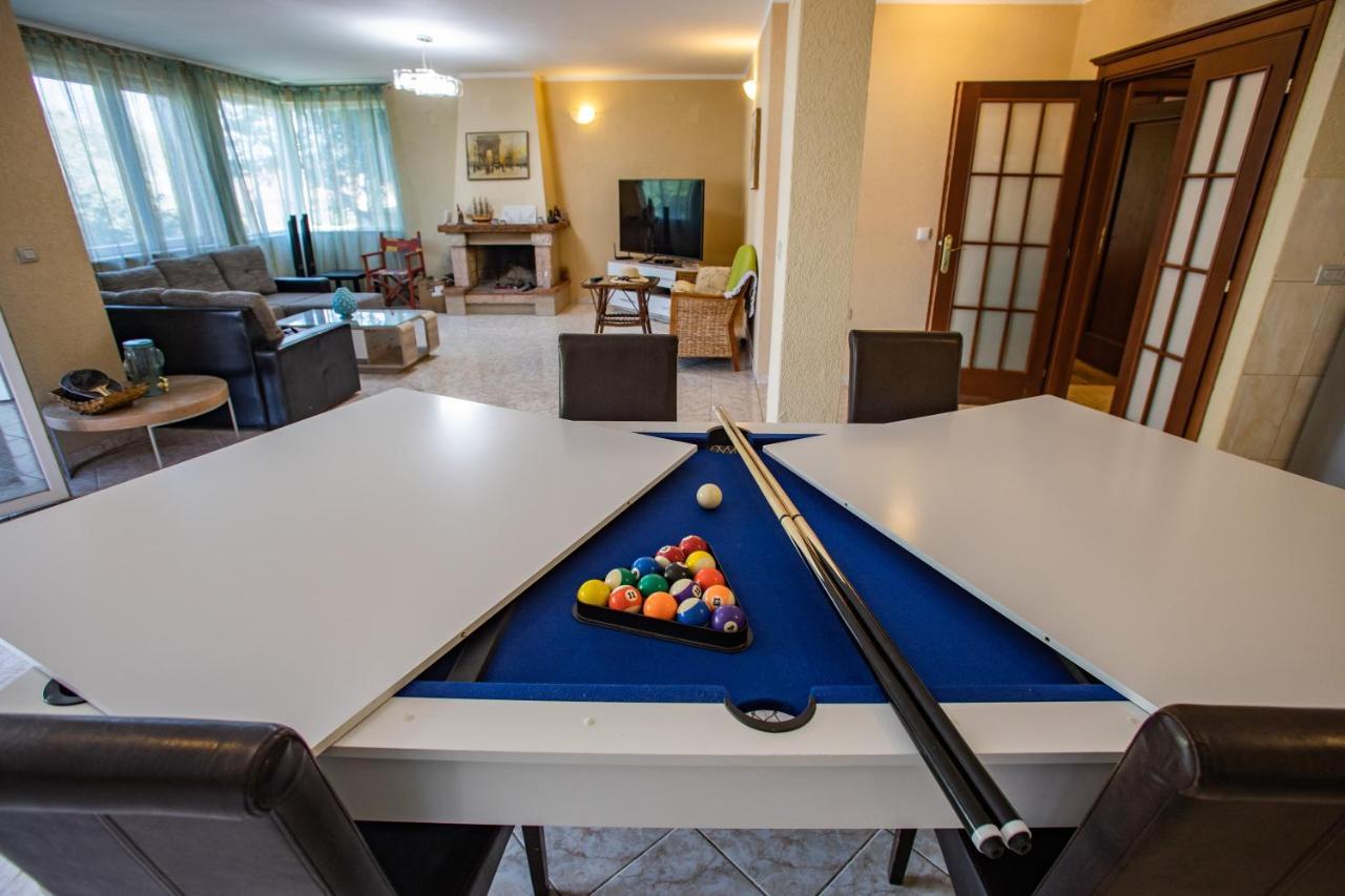 Ana Apartment コトル エクステリア 写真