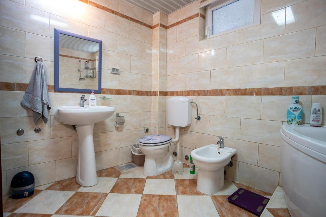 Ana Apartment コトル エクステリア 写真