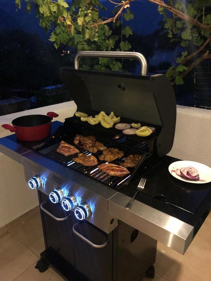 Ana Apartment コトル エクステリア 写真