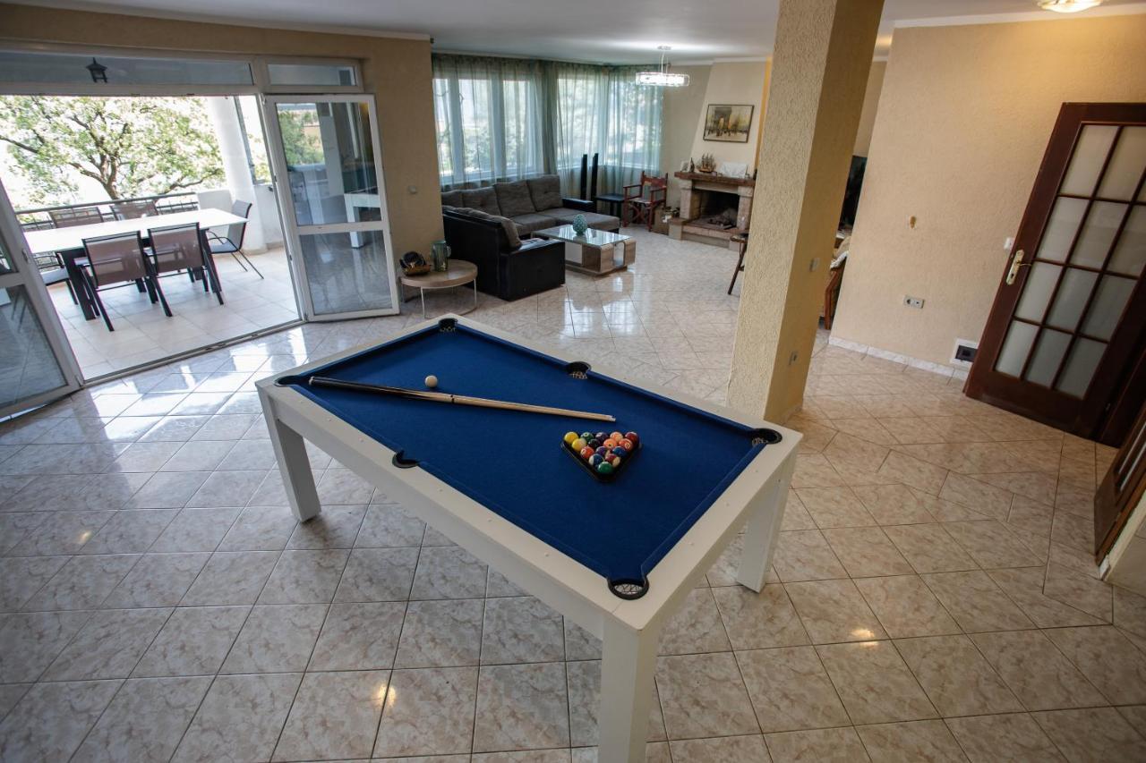 Ana Apartment コトル エクステリア 写真