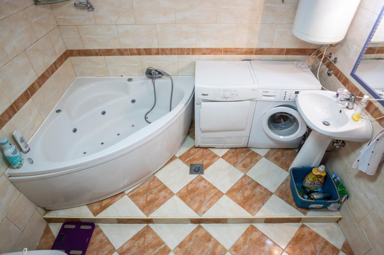 Ana Apartment コトル エクステリア 写真