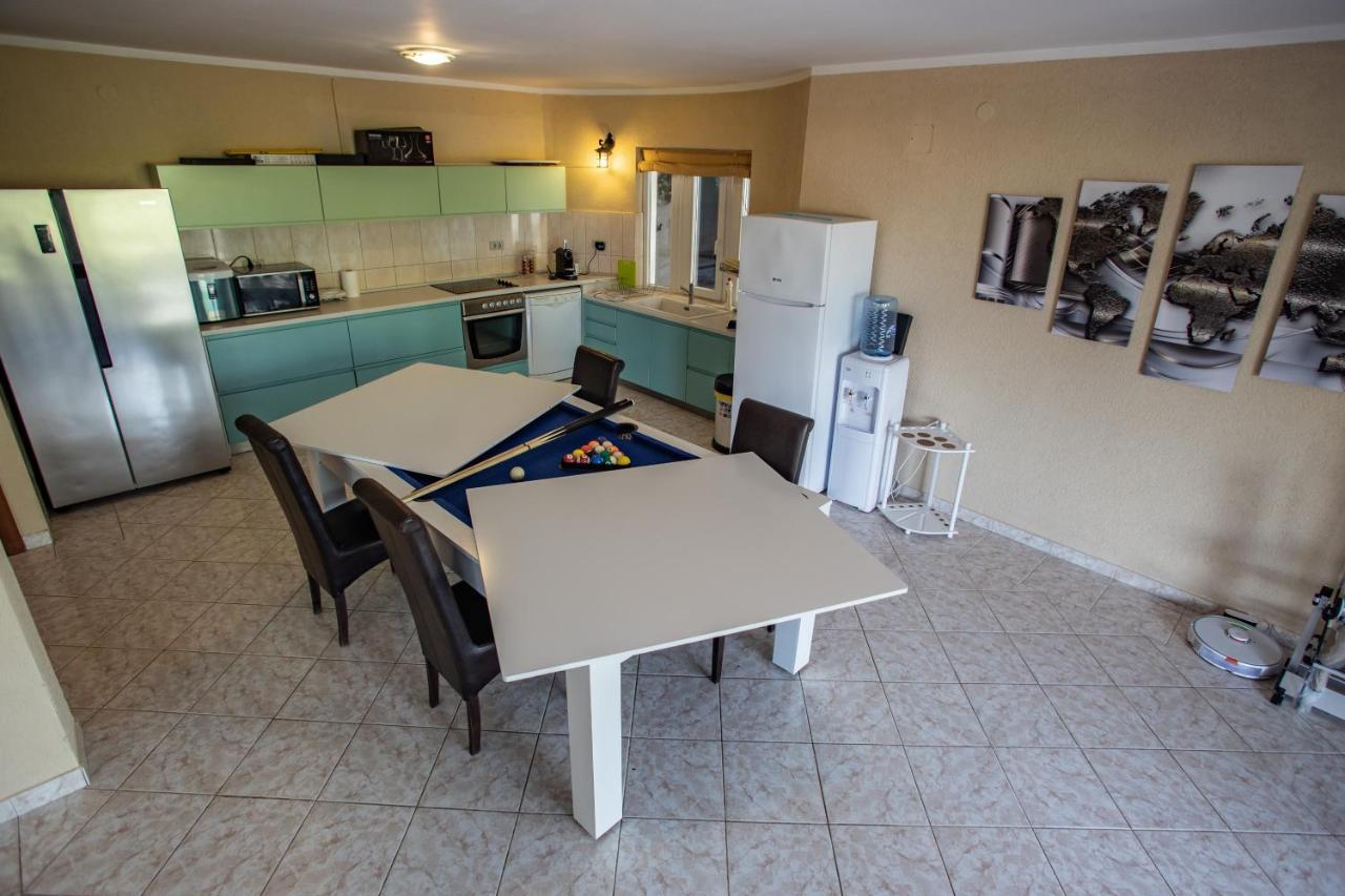 Ana Apartment コトル エクステリア 写真