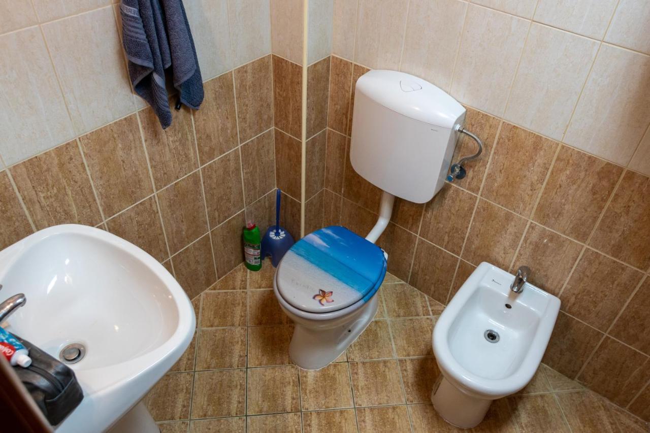 Ana Apartment コトル エクステリア 写真