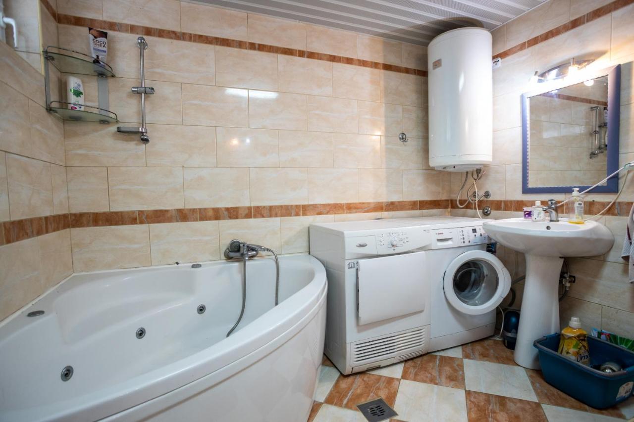 Ana Apartment コトル エクステリア 写真