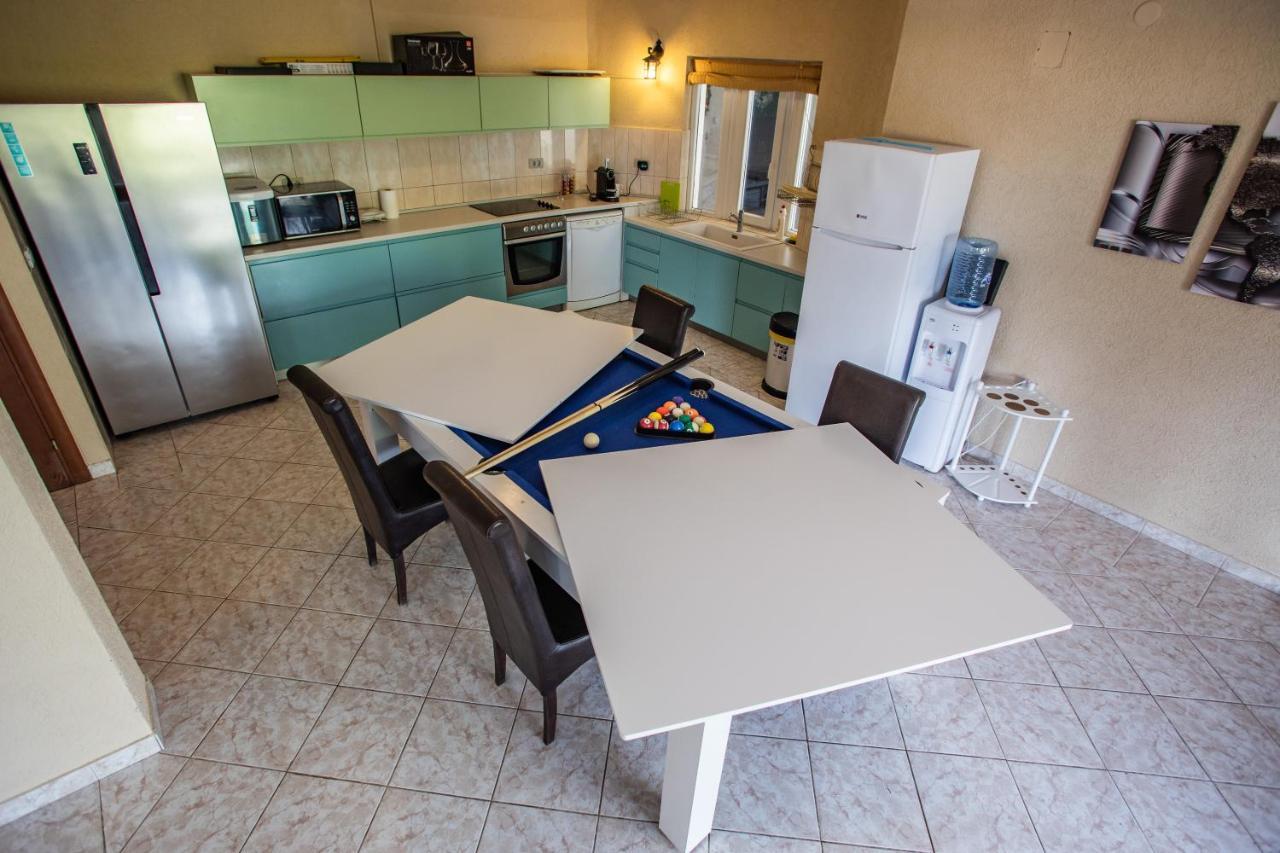 Ana Apartment コトル エクステリア 写真