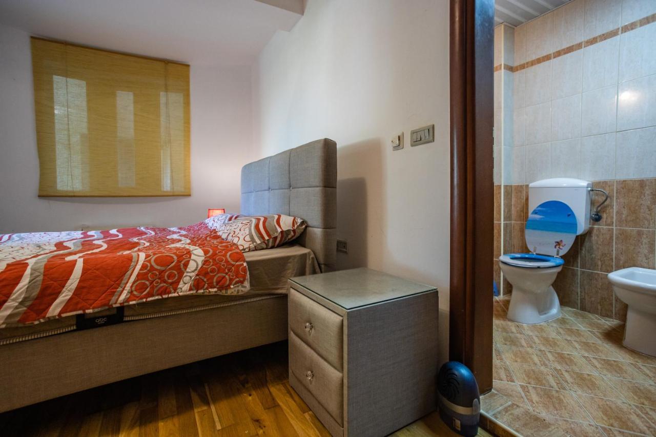 Ana Apartment コトル エクステリア 写真