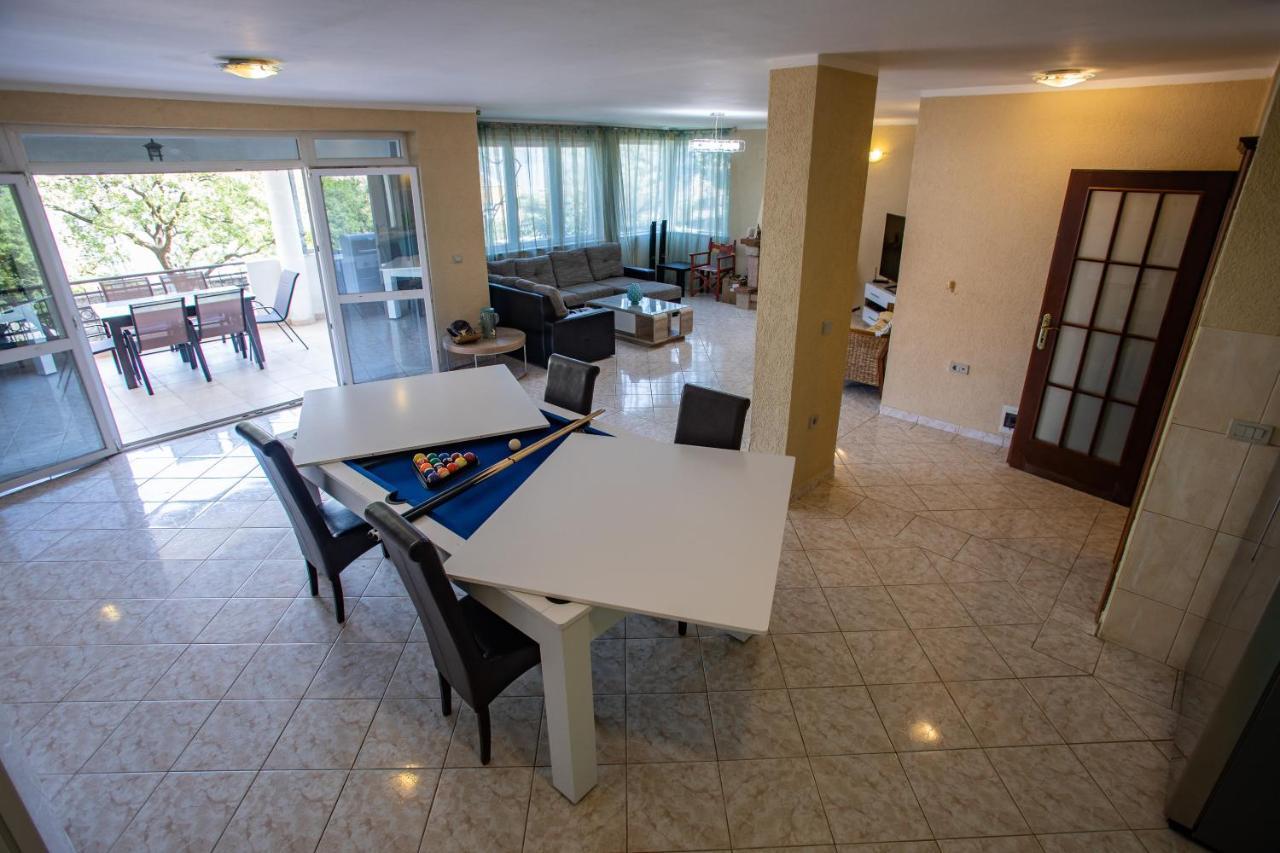 Ana Apartment コトル エクステリア 写真
