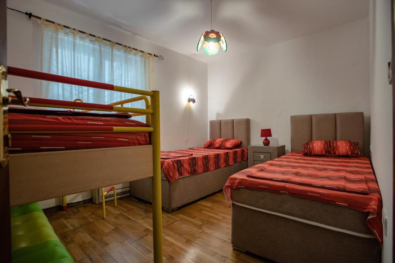 Ana Apartment コトル エクステリア 写真