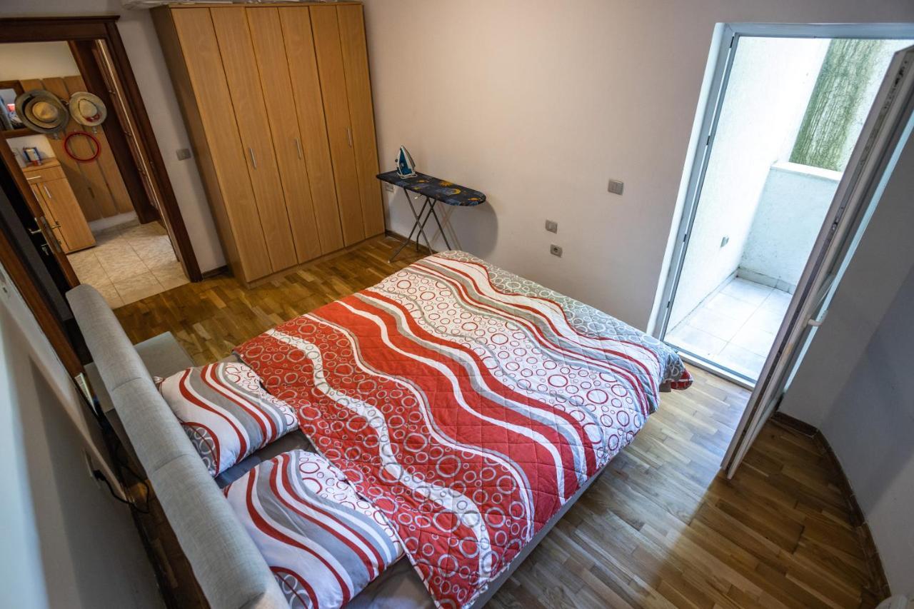 Ana Apartment コトル エクステリア 写真