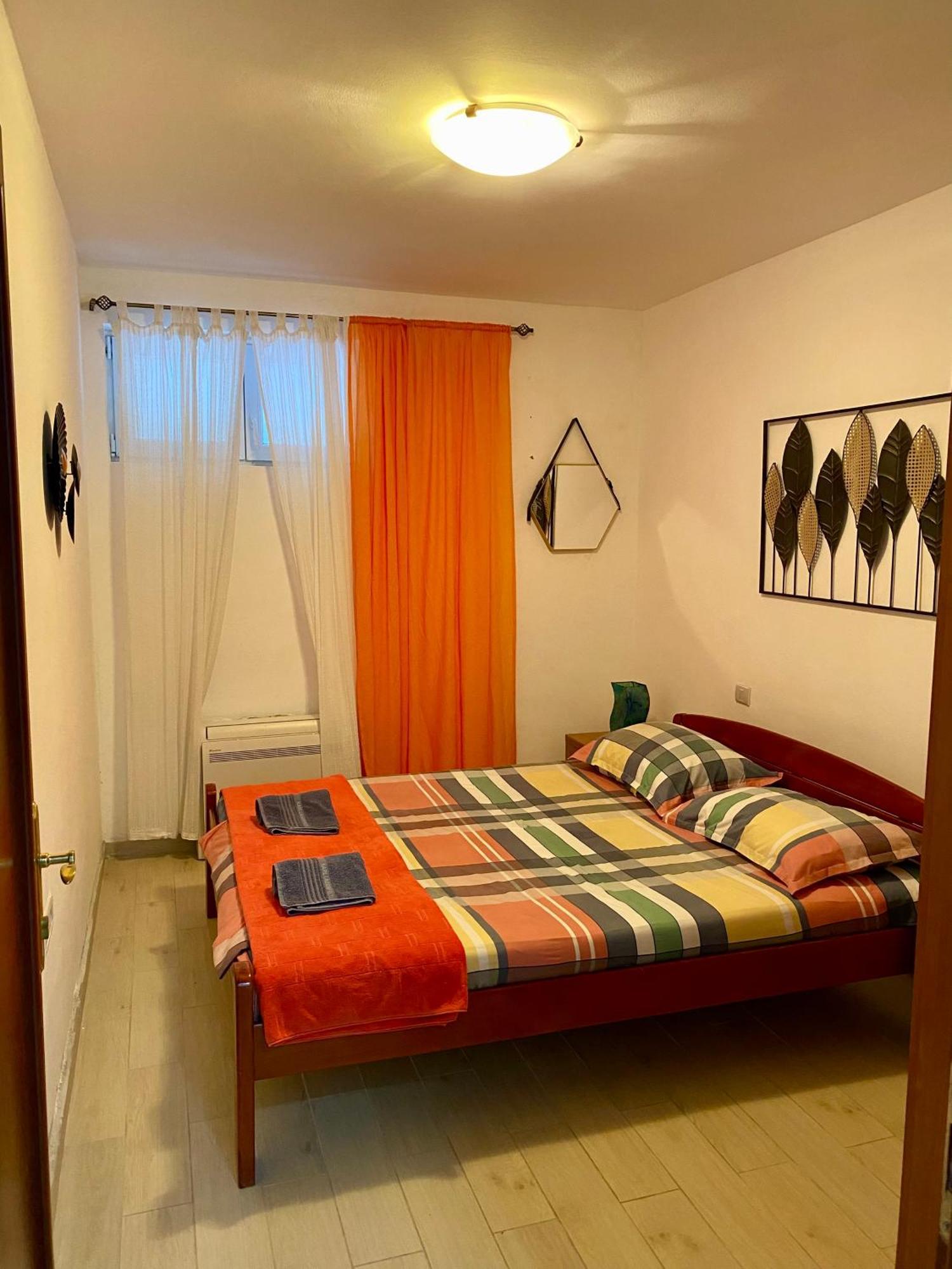 Ana Apartment コトル エクステリア 写真
